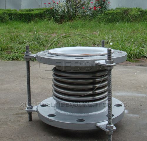 波紋<a href=http://www.112327.cn target=_blank class=infotextkey>補償器</a>導流筒存在的必要