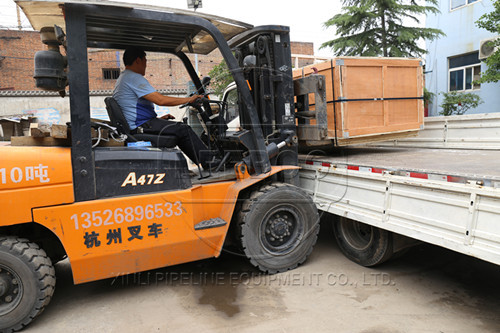 直埋波紋<a href=http://www.112327.cn target=_blank class=infotextkey>補償器</a>的使用效果