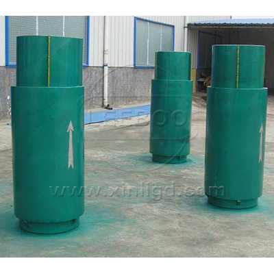 無約束型波紋<a href=http://www.112327.cn target=_blank class=infotextkey>補(bǔ)償器</a>產(chǎn)品特點(diǎn)