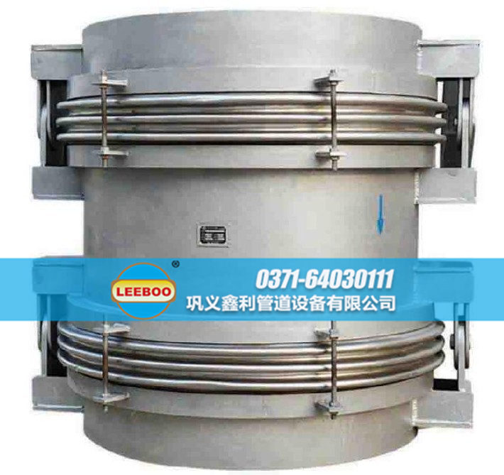 鉸鏈波紋<a href=http://www.112327.cn target=_blank class=infotextkey>補(bǔ)償器</a>實(shí)物圖