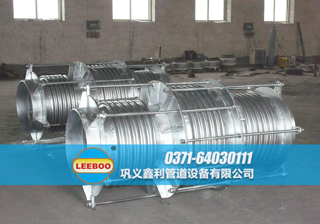 直管壓力平衡<a href=http://www.112327.cn target=_blank class=infotextkey>補(bǔ)償器</a>車間圖