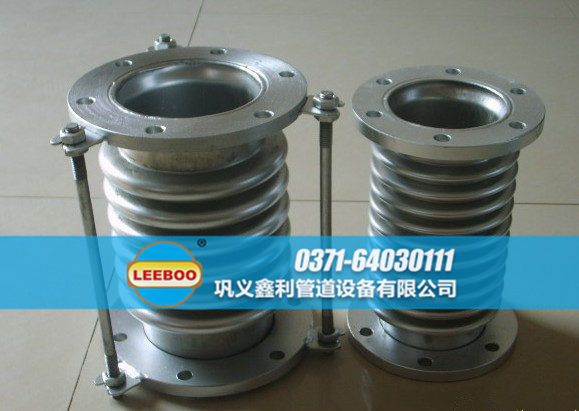 波紋<a href=http://www.112327.cn target=_blank class=infotextkey>補償器</a>限位裝置