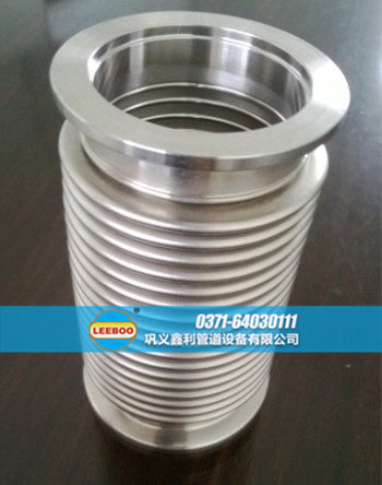 鑫利新型不銹鋼波紋<a href=http://www.112327.cn target=_blank class=infotextkey>補償器</a>樣品圖
