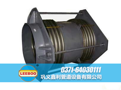 大拉桿<a href=http://www.112327.cn target=_blank class=infotextkey>補償器</a>波紋管圖