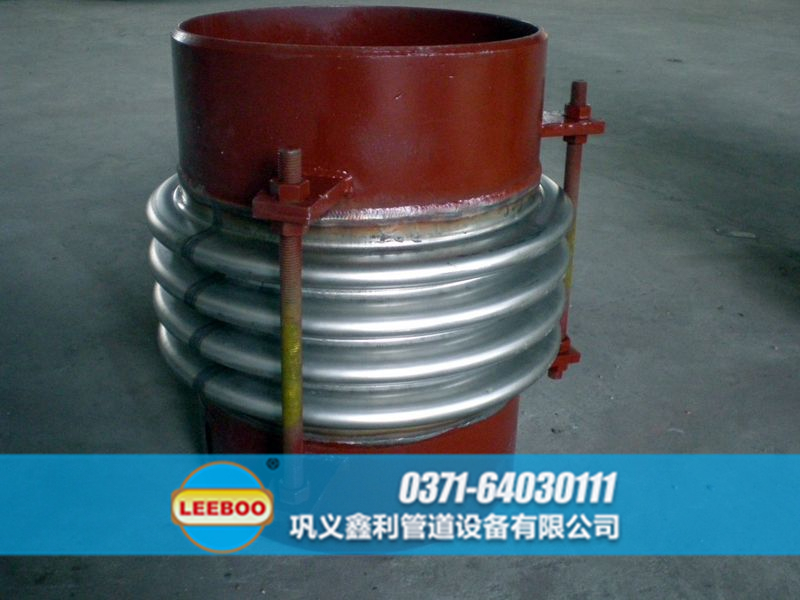 黑龍江省綏化市焊接<a href=http://www.112327.cn target=_blank class=infotextkey>補償器</a>現(xiàn)場圖