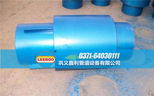 陜西省西安市大口徑<a href=http://www.xinligd.com target=_blank class=infotextkey>伸縮接頭</a>