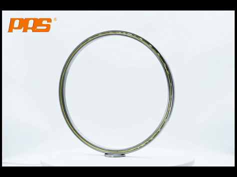 等截面薄壁軸承